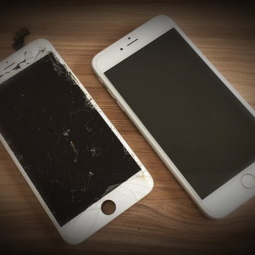 assistencia tecnica apple iphone 6 troca de tela
